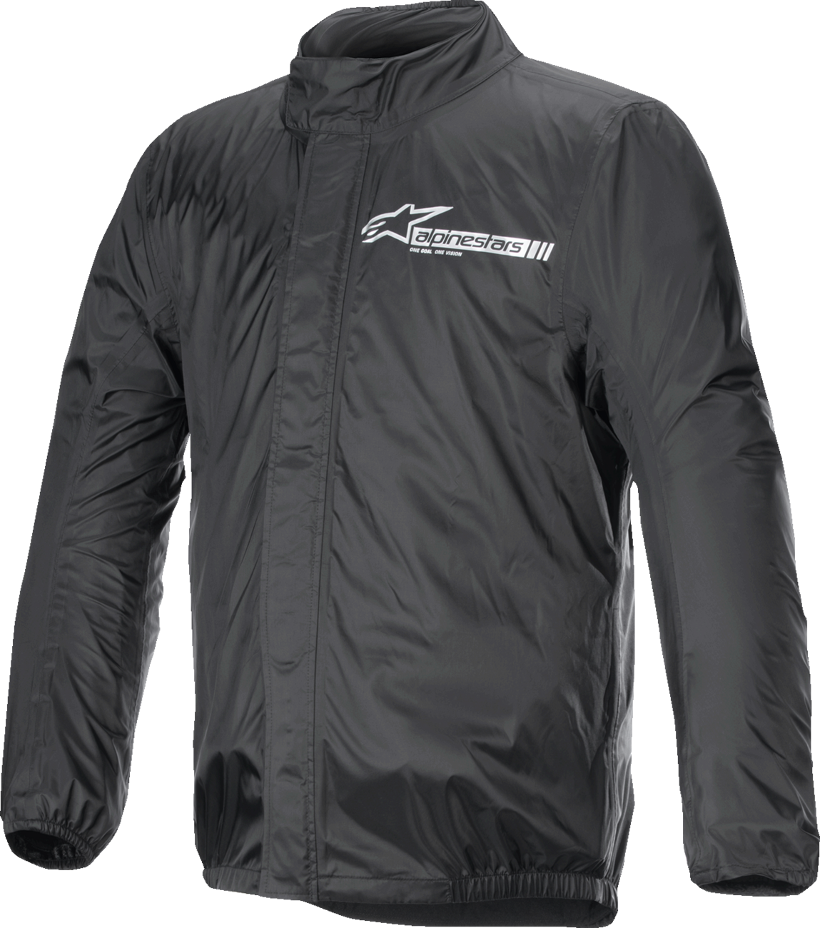 Alpinestars - Hurricane Rain v2 Jacket - Black