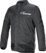 Alpinestars - Hurricane Rain v2 Jacket - Black