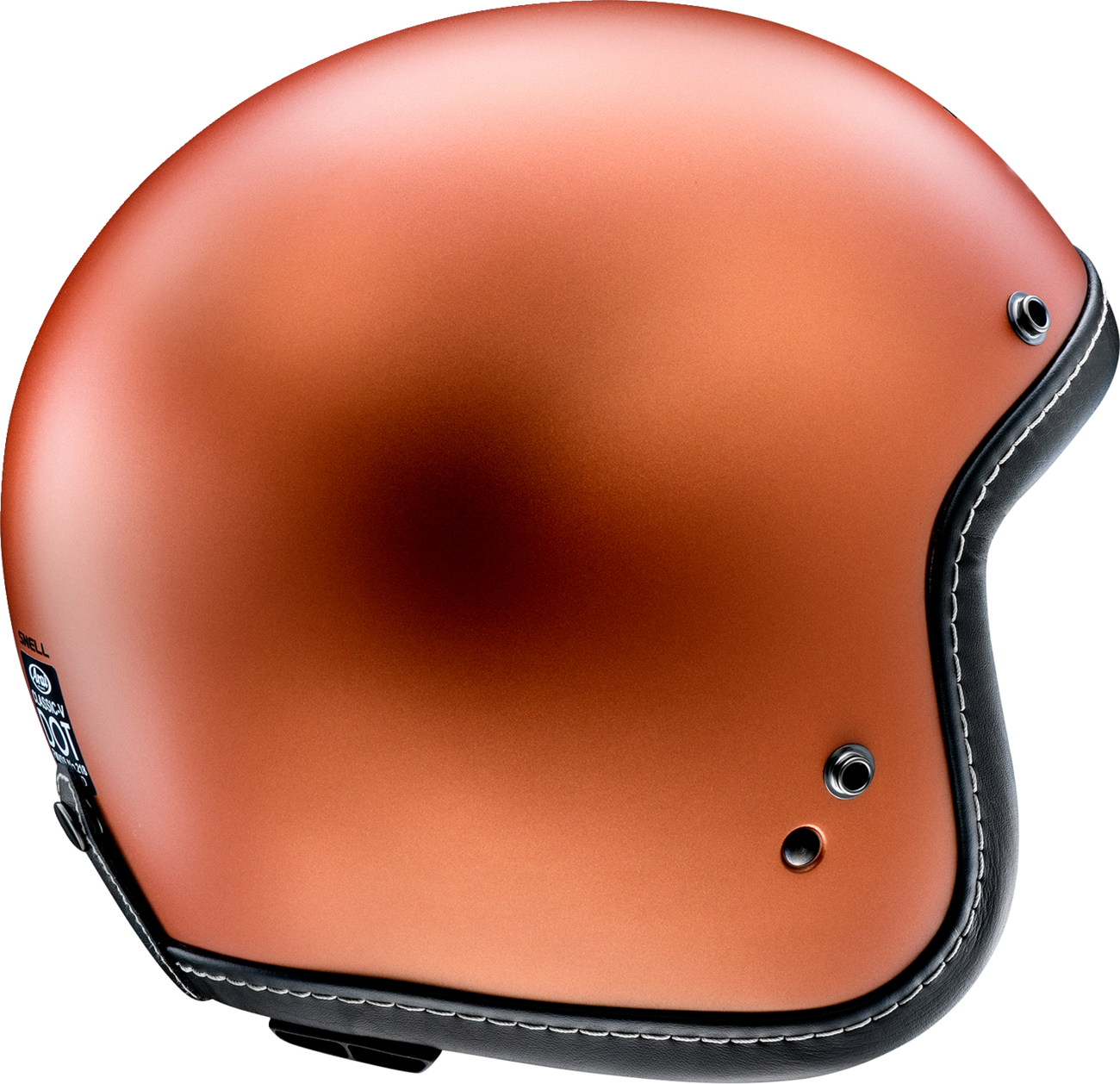 Arai Helmets - Classic-V Helmet - Copper Frost