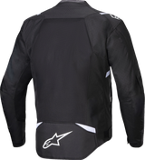 Alpinestars - T-SPS Air v2 Jacket - Black/White