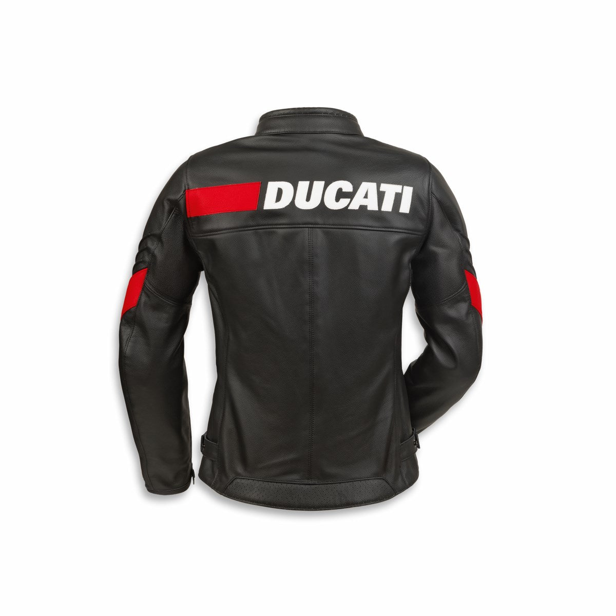 9810959 - Ducati Company C5 Women's Leather Jacket