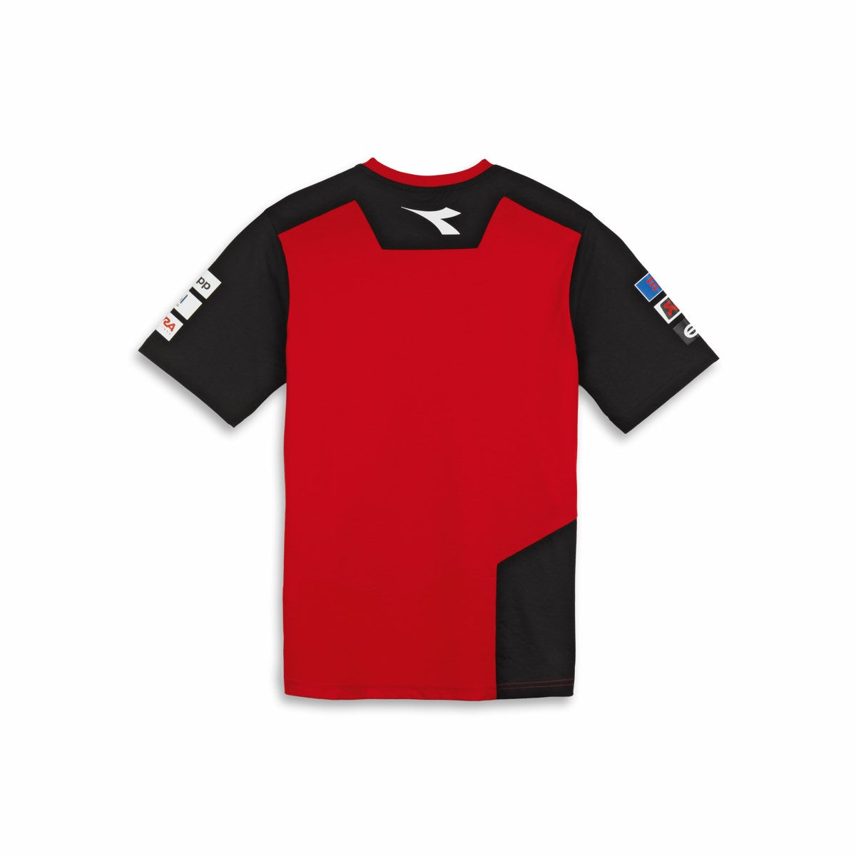 CLOSEOUT - GP Team Replica 25 T-shirt - 2X LARGE