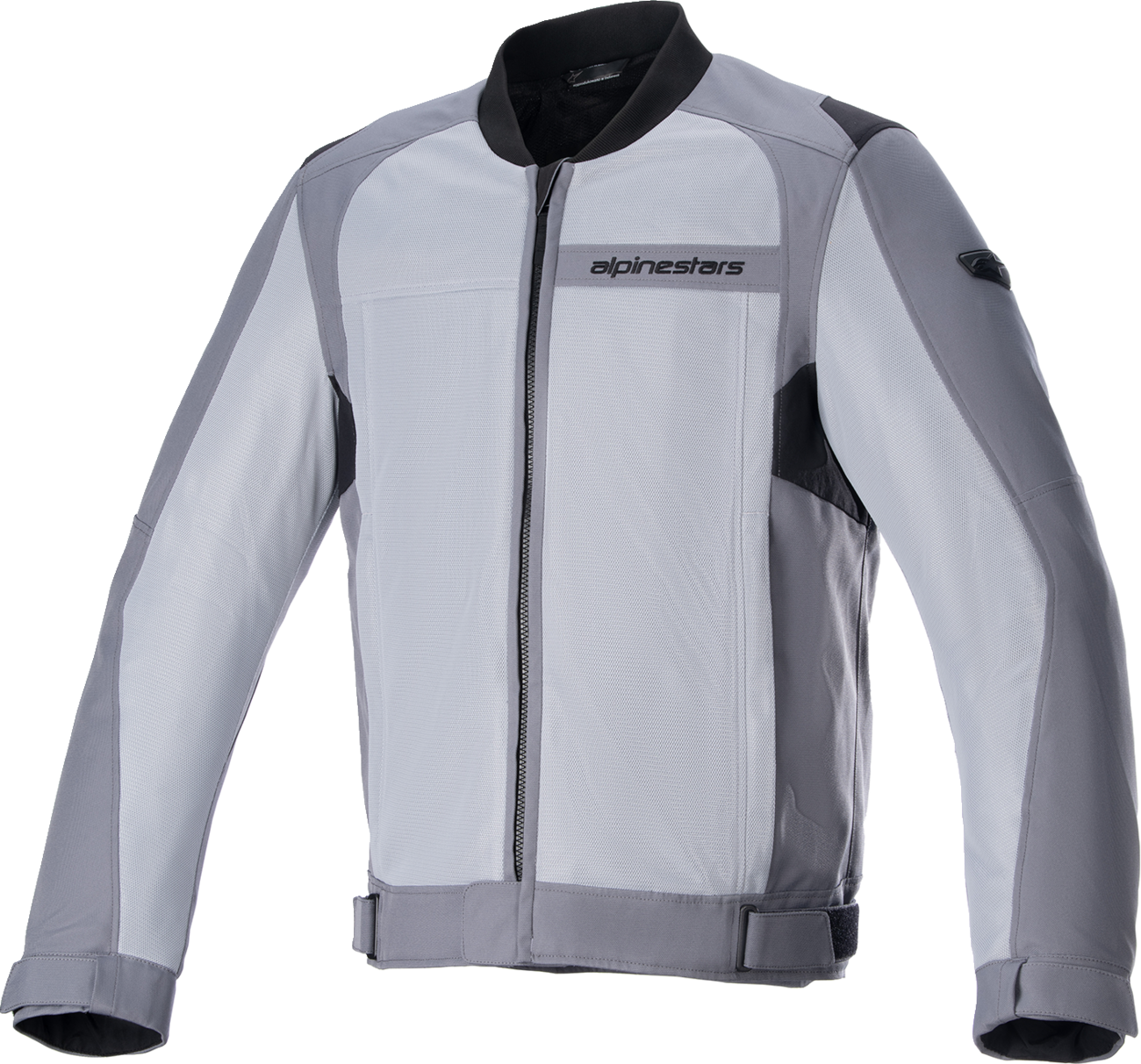 Alpinestars - Luc v2 Air Jacket - Gray