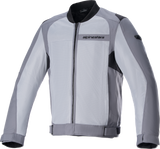 Alpinestars - Luc v2 Air Jacket - Gray