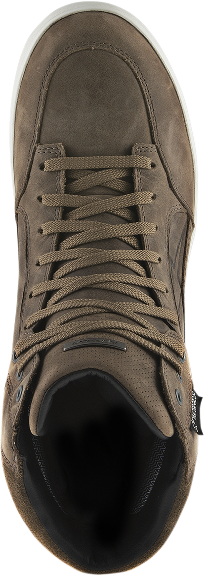 Alpinestars - J-6 Waterproof Shoes - Brown