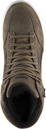 Alpinestars - J-6 Waterproof Shoes - Brown