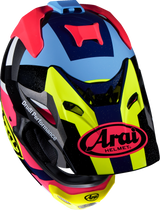 Arai Helmets - VX-Pro4 Helmet - Block