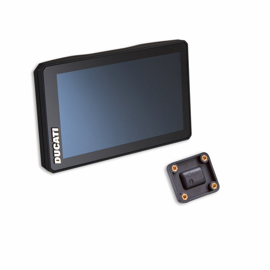 96681881AA - Ducati Zumo XT2 satellite navigator - Multistrada V4