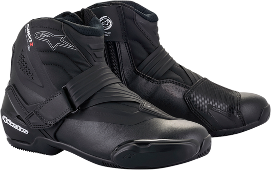 Alpinestars - SMX-1 R v2 Boots - Black