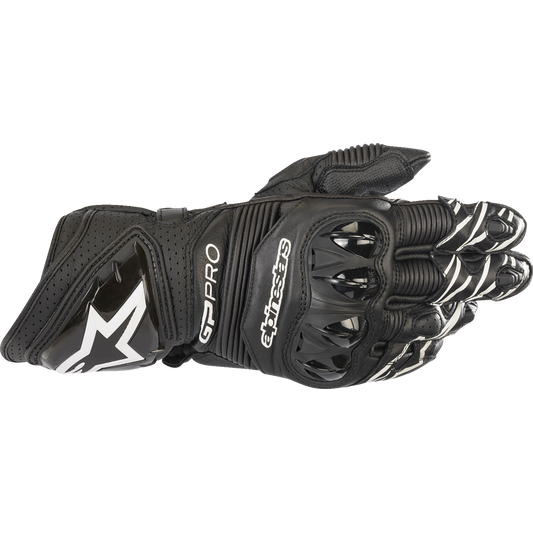 Alpinestars - GP Pro RS3 Gloves - Black