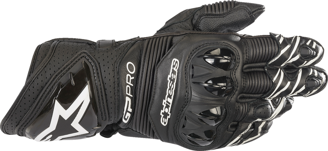 Alpinestars - GP Pro RS3 Gloves - Black