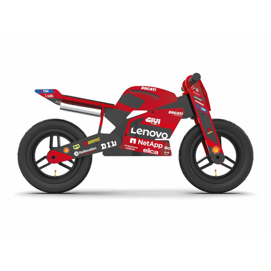 987805084 - Ducati GP Replica Balance Bike