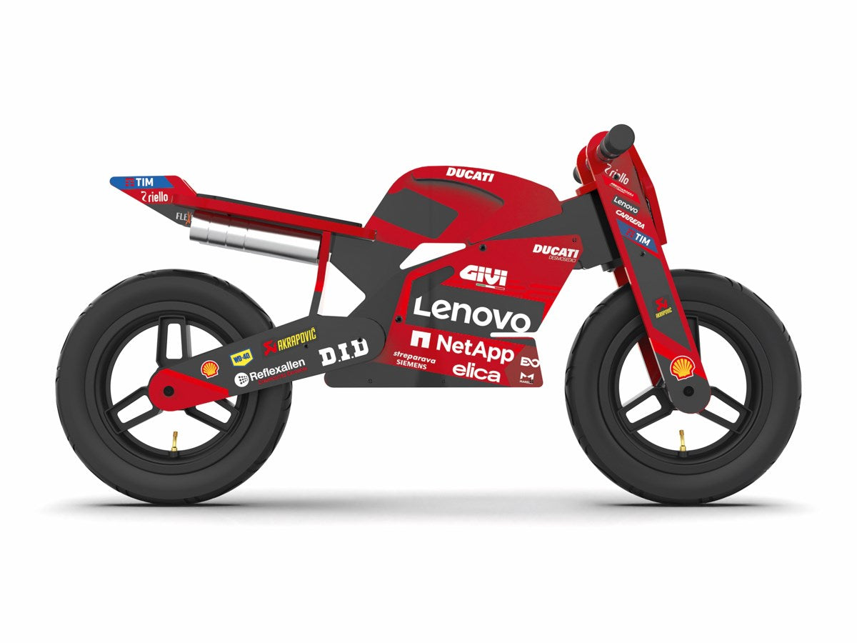 987805084 - Ducati GP Replica Balance Bike