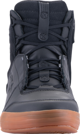Alpinestars - Chrome Shoes - Waterproof - Black/Brown