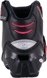 Alpinestars - Stella SMX-1 R V2 Vented Boots - Black/Pink