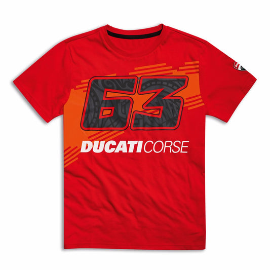 98780001 - Dual Pecco T-shirt