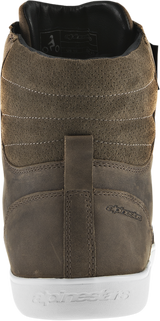 Alpinestars - J-6 Waterproof Shoes - Brown