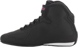 Alpinestars - Stella Sektor Shoes - Black/Pink