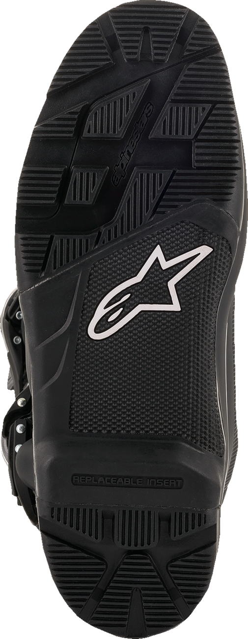 Alpinestars - Tech 7 Enduro Drystar® Boots - Black/Gray