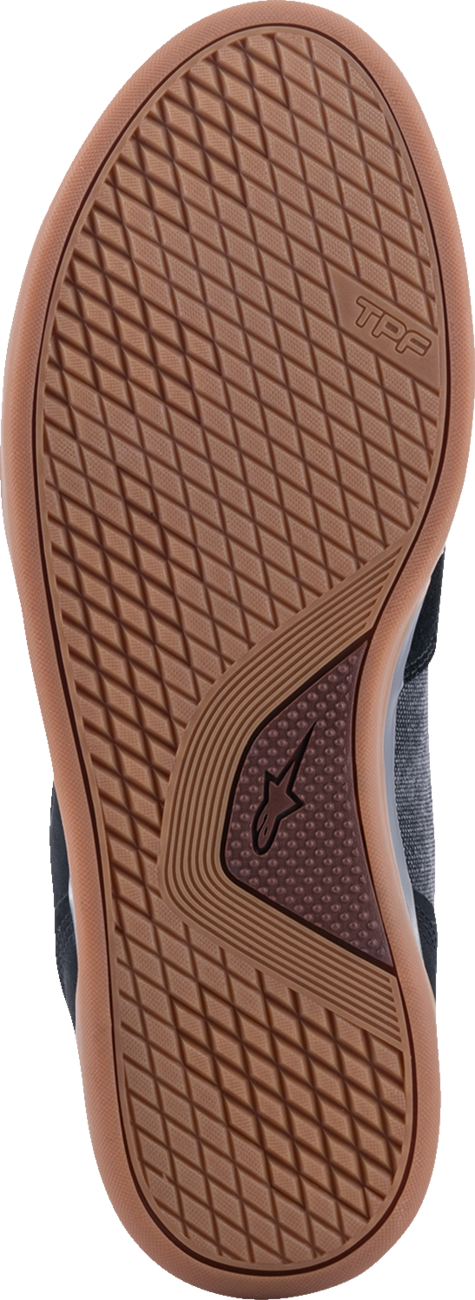 Alpinestars - Ageless Shoes - Black/Gray/Brown