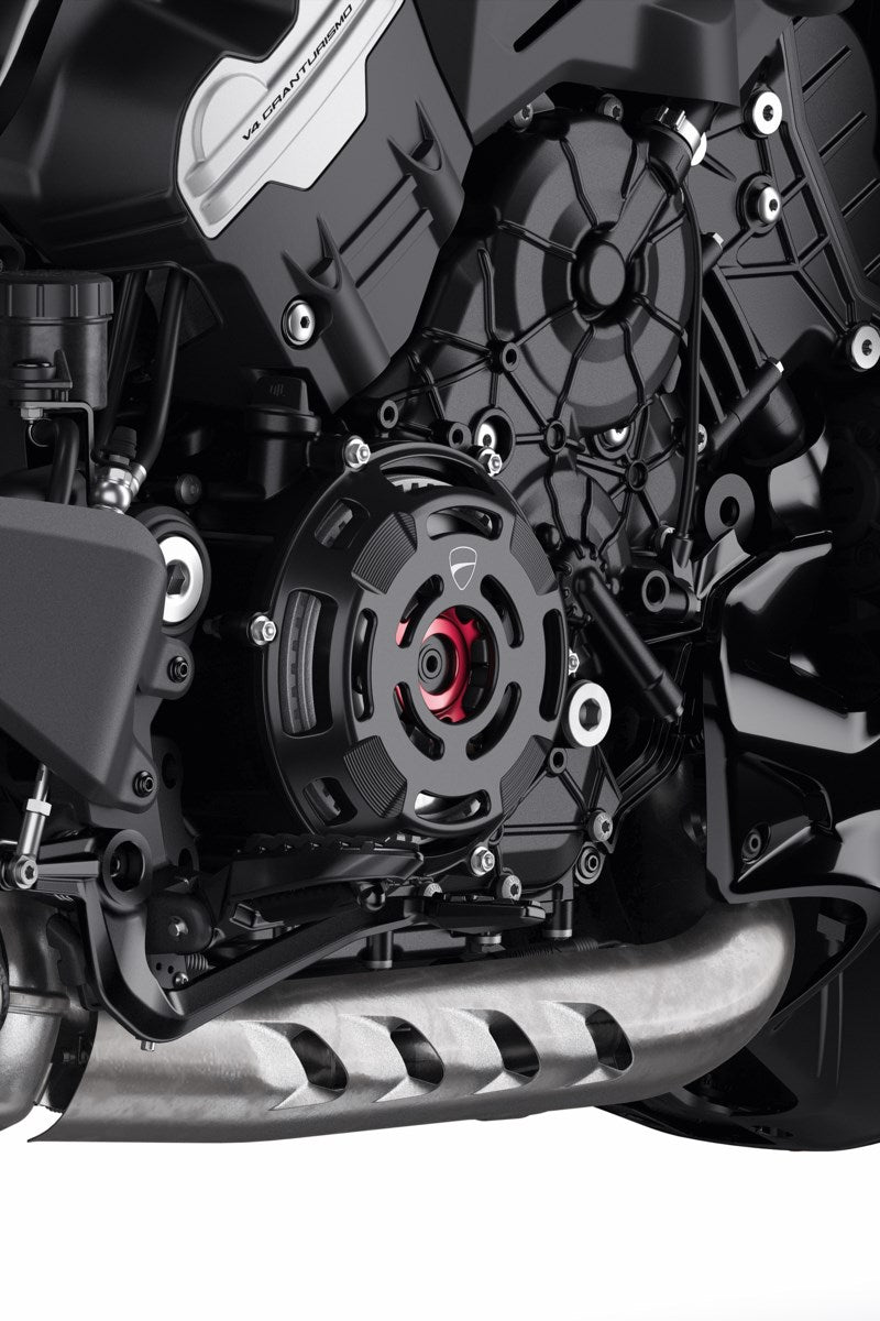 96080061CA - Dry Clutch Kit - Multistrada V4 or Diavel V4 – Ducati