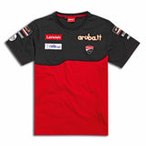98780041 - SBK Team Replica 25 T-shirt