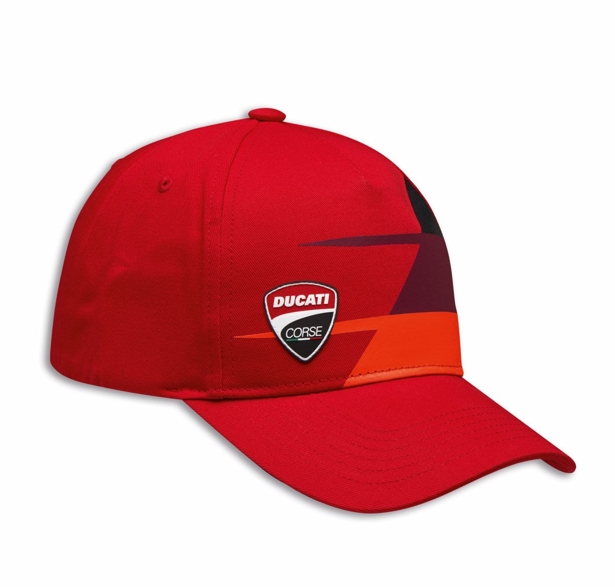 CLOSEOUT OS - DC Race Cap