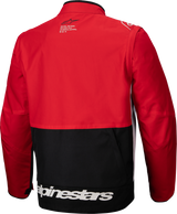 Alpinestars - Pro-Dura Jacket - Black/Red/White