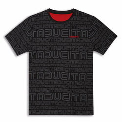 98771135 - Tomorrow T-shirt - Black