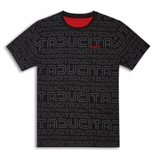 98771135 - Tomorrow T-shirt - Black