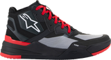 Alpinestars - Speedflight Shoe - Black/Red/White