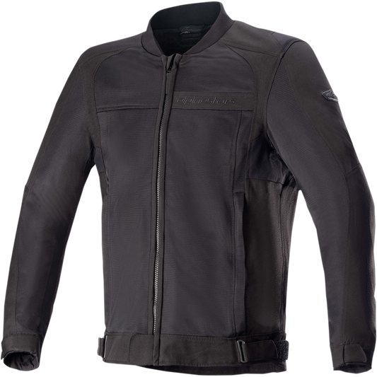 Alpinestars - Luc v2 Air Jacket - Black/Black