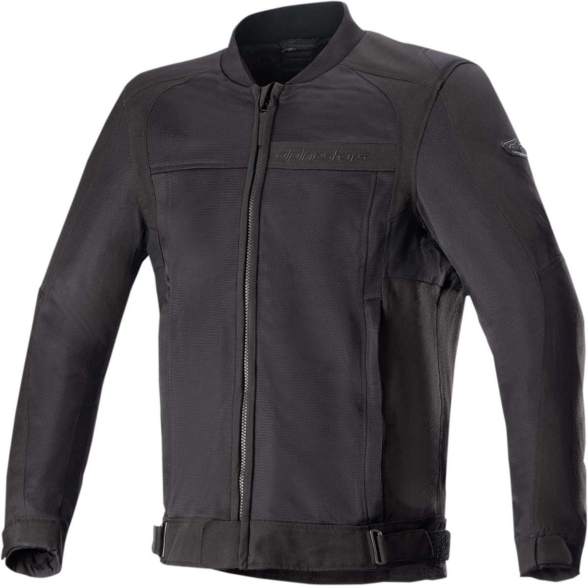 Alpinestars - Luc v2 Air Jacket - Black/Black