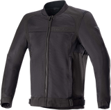 Alpinestars - Luc v2 Air Jacket - Black/Black