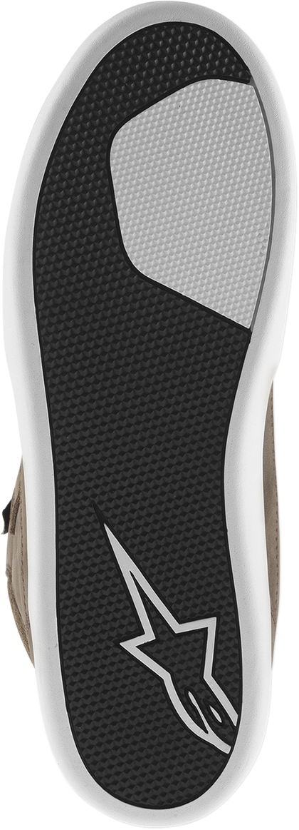 Alpinestars - J-6 Waterproof Shoes - Brown