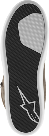 Alpinestars - J-6 Waterproof Shoes - Brown