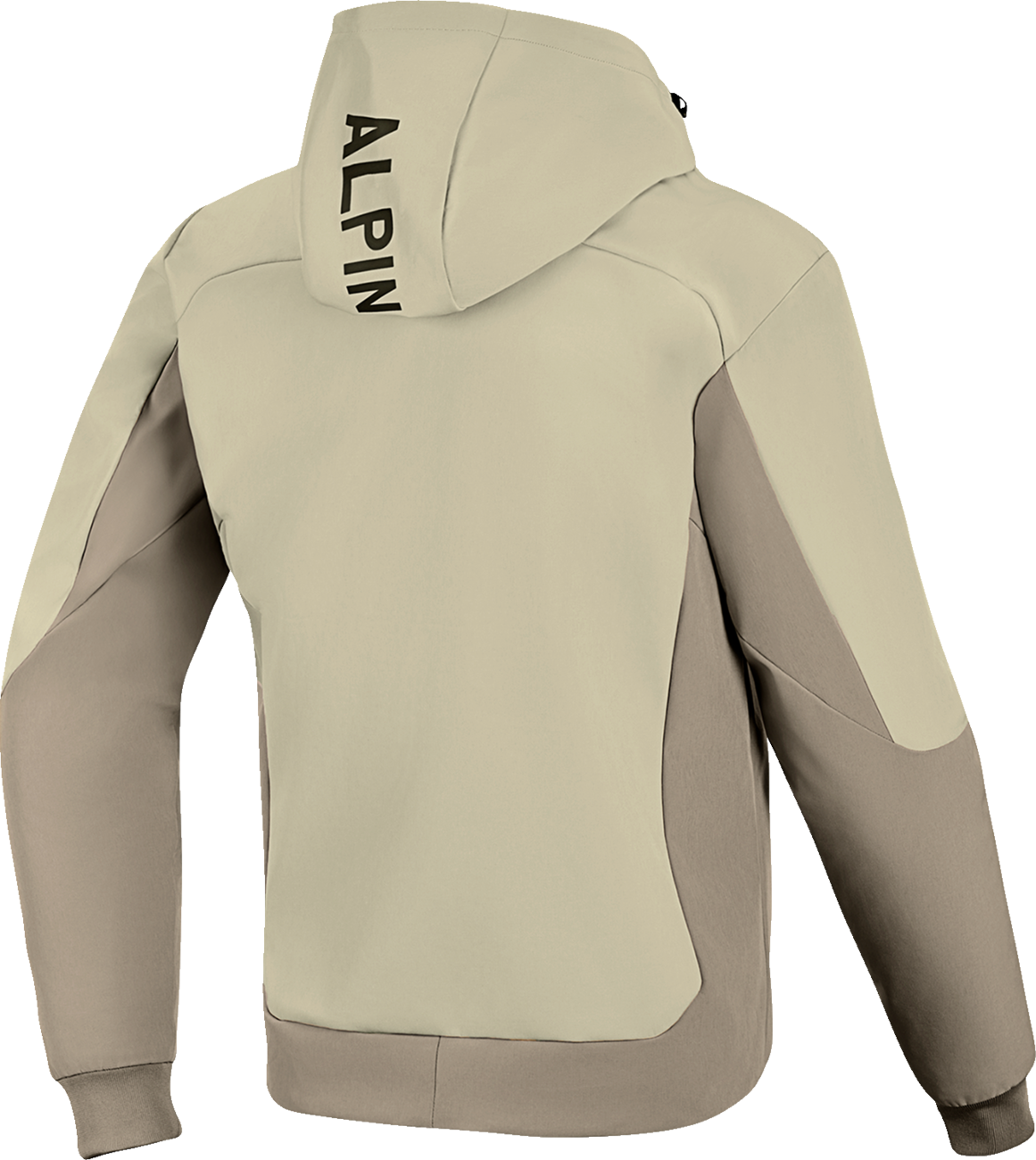 Alpinestars - Radium Tech Jacket - Mastic/Aluminum