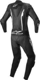 Alpinestars - Stella Missile v2 1-Piece Leather Suit - Black/White