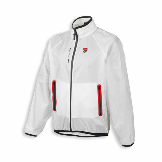 98109229 - Ducati Desmo Rain Jacket