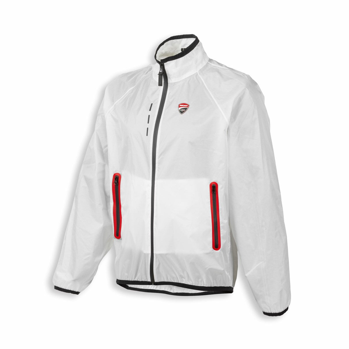 98109229 - Ducati Desmo Rain Jacket