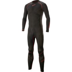 Alpinestars - Lite 1-Piece Underwear - Black