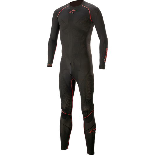 Alpinestars - Lite 1-Piece Underwear - Black