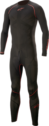Alpinestars - Lite 1-Piece Underwear - Black