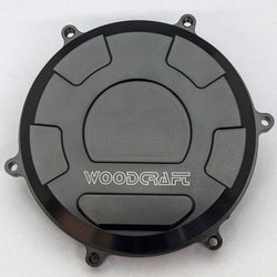 Woodcraft - 60-0645RB Protective Clutch Cover