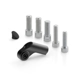 BS887 - RIZOMA - Side Mount Multifit Mirror Mounting Kit