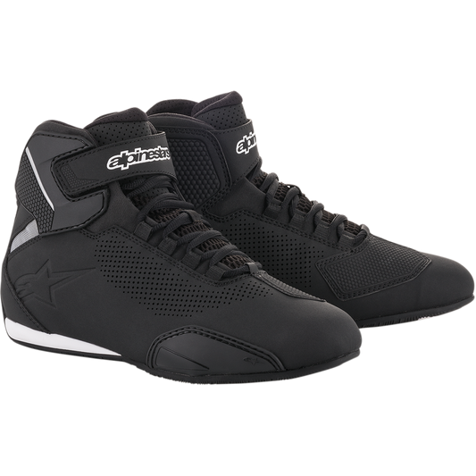 Alpinestars - Sektor Vented Shoes - Black