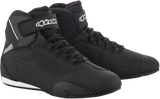 Alpinestars - Sektor Vented Shoes - Black