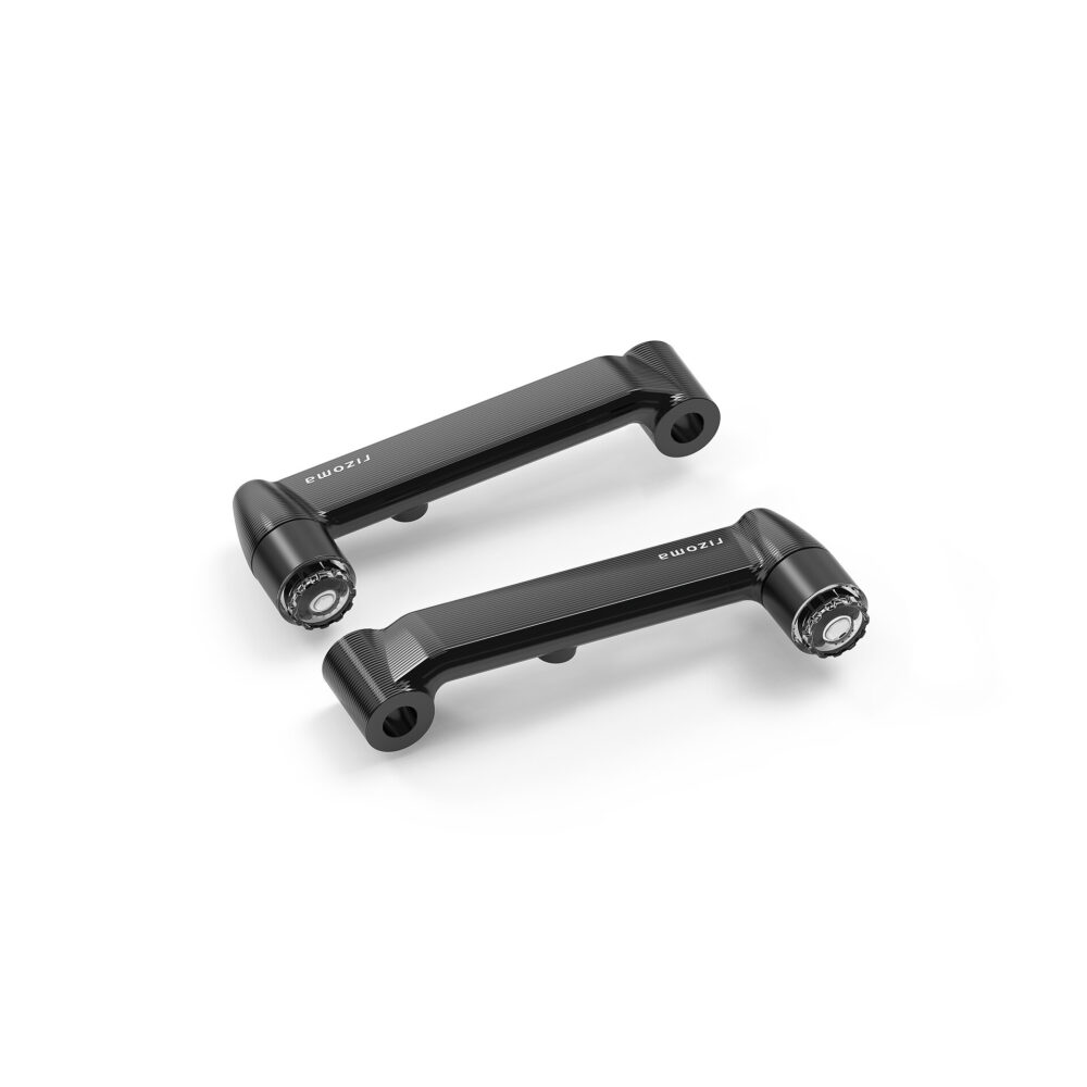 FR853B - RIZOMA - FRONT LIGHT UNIT Turn Signal Kit