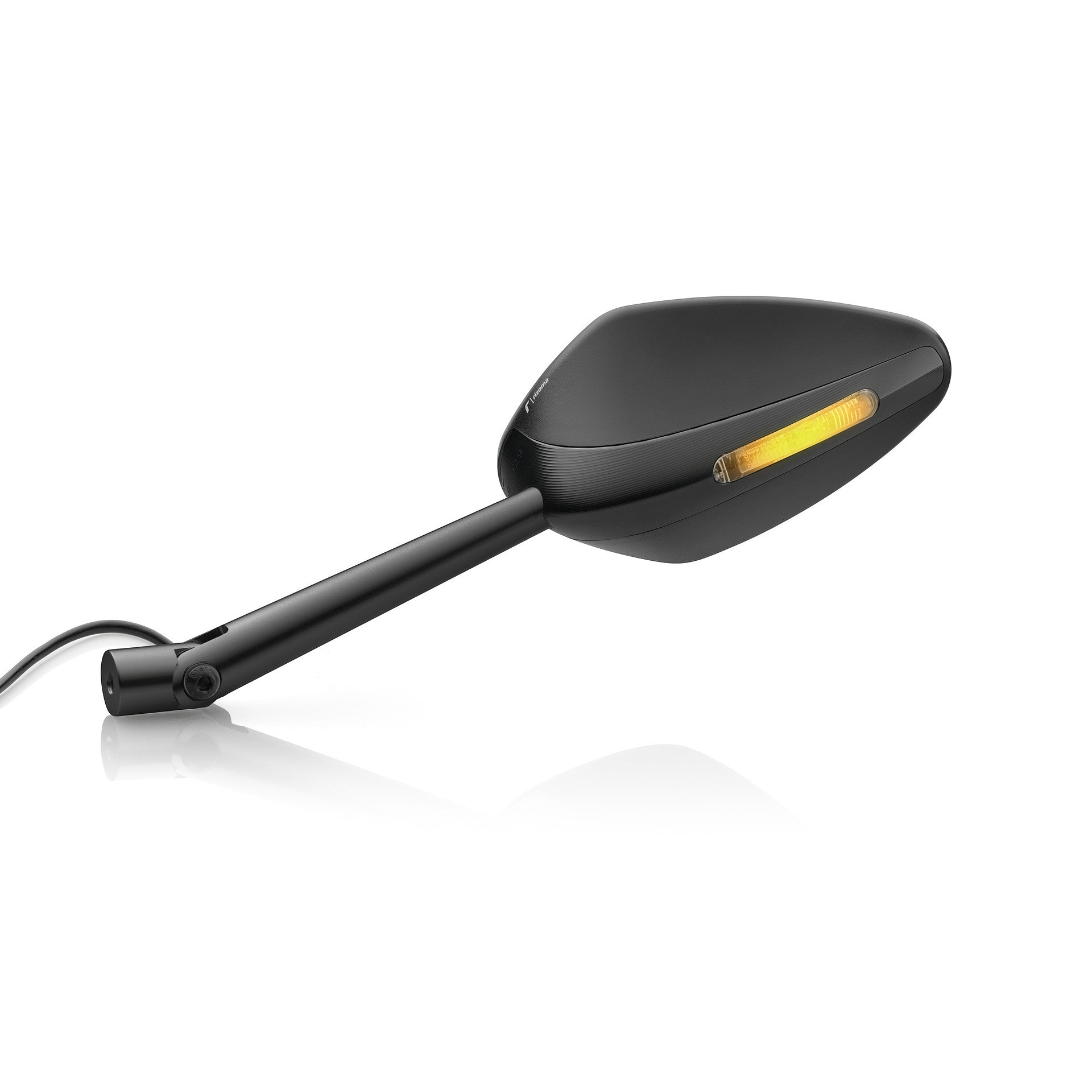 BS305 - RIZOMA - Veloce L Sport Mirror – Ducati Omaha
