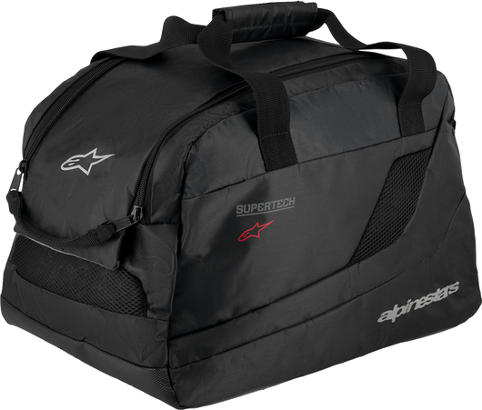 Alpinestars - Helmet Bag - Black - Supertech-R10